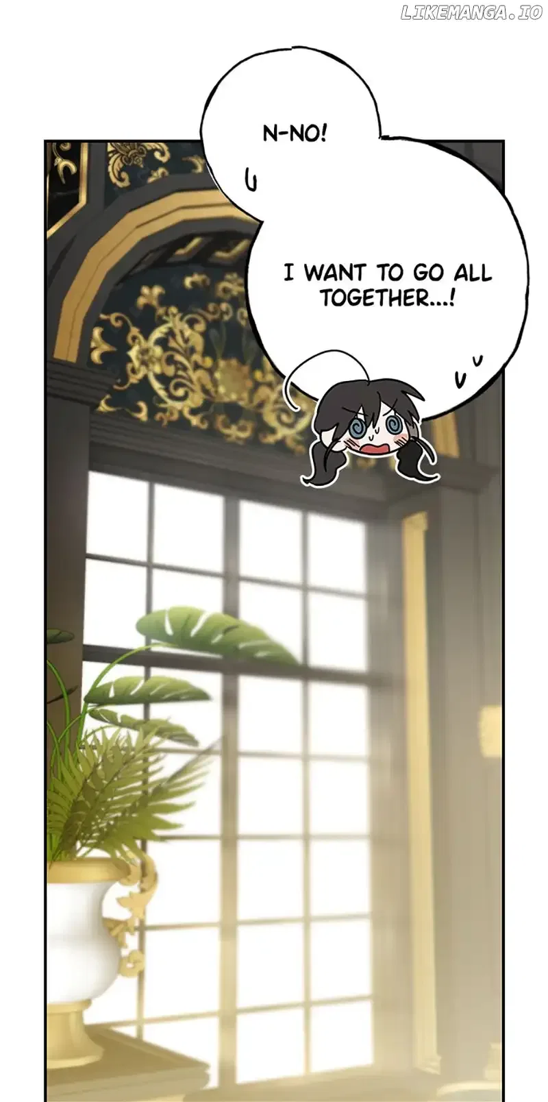 Lady Adelyn the Homebody Chapter 37 – Page 57