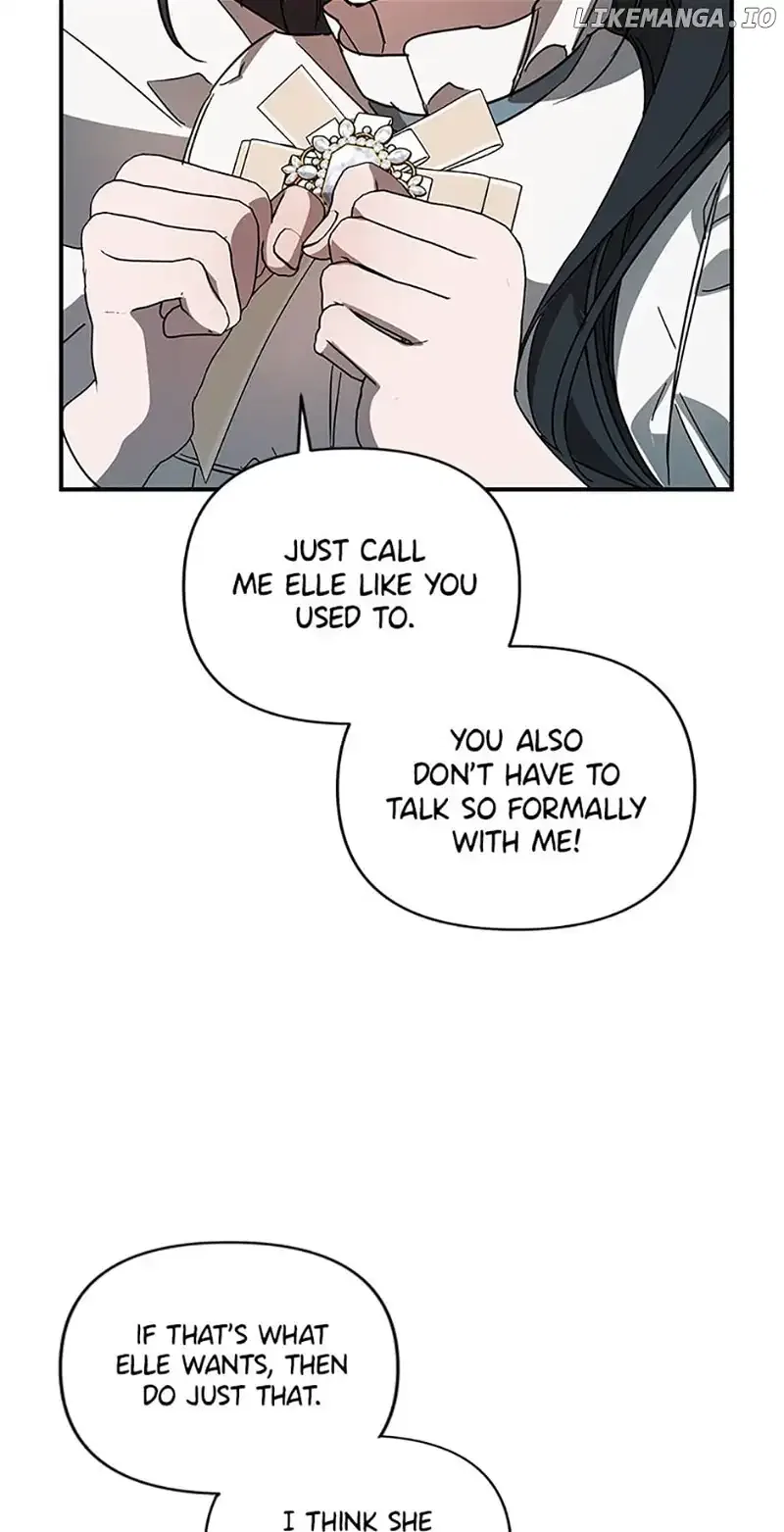Lady Adelyn the Homebody Chapter 37 – Page 65