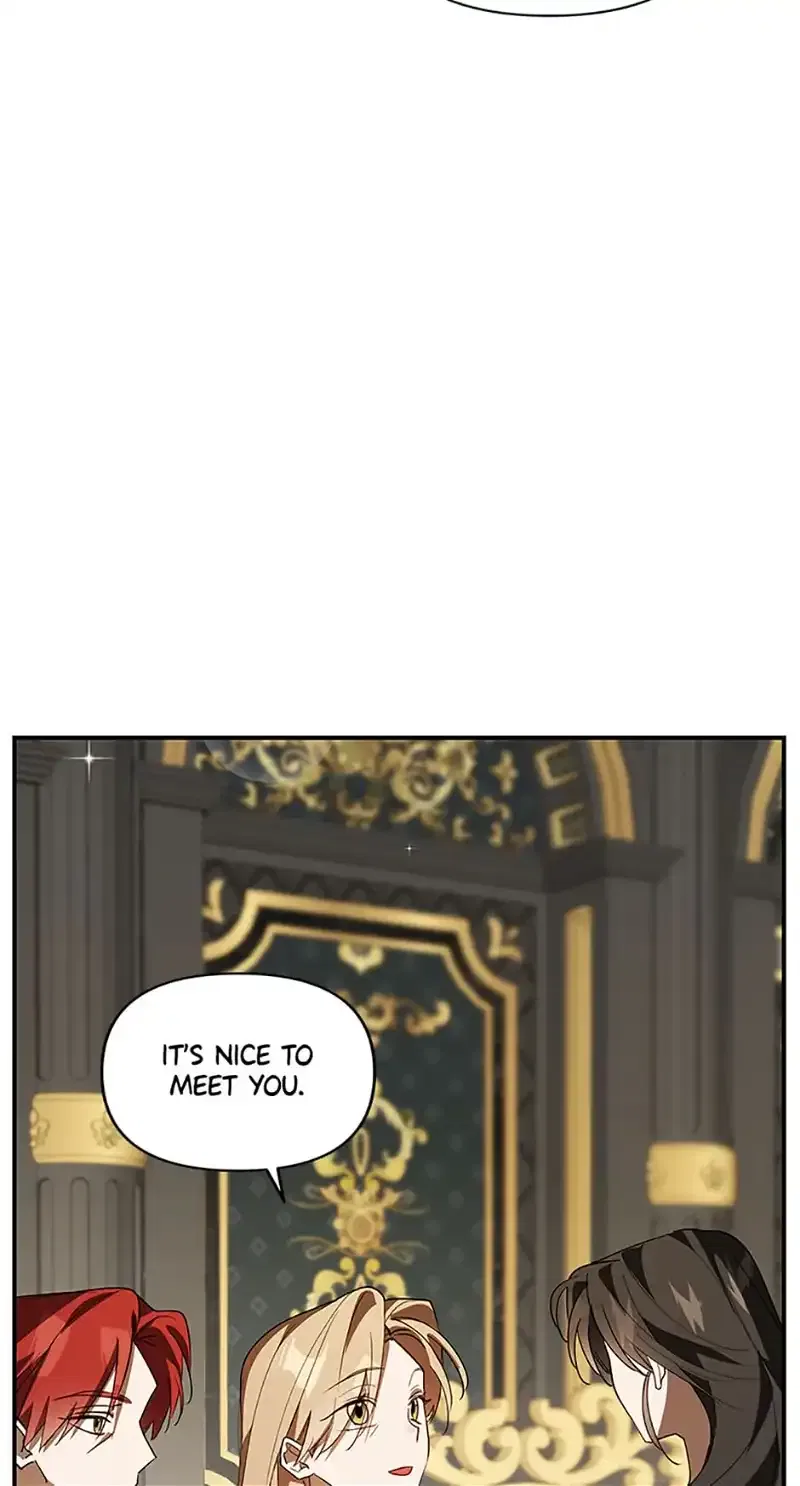 Lady Adelyn the Homebody Chapter 36 – Page 5