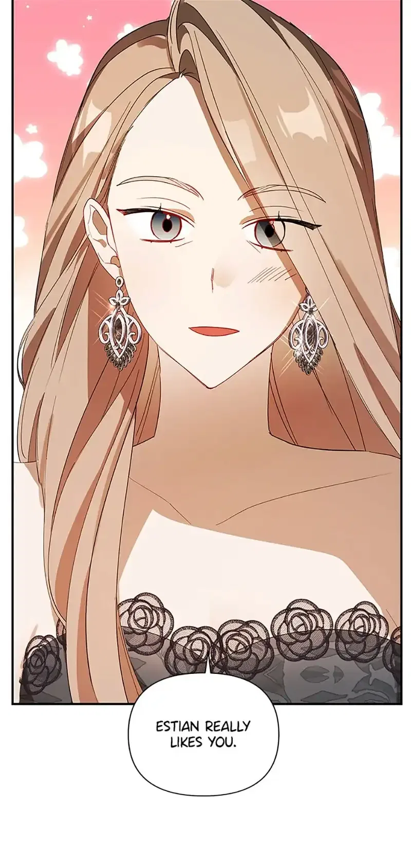 Lady Adelyn the Homebody Chapter 36 – Page 13
