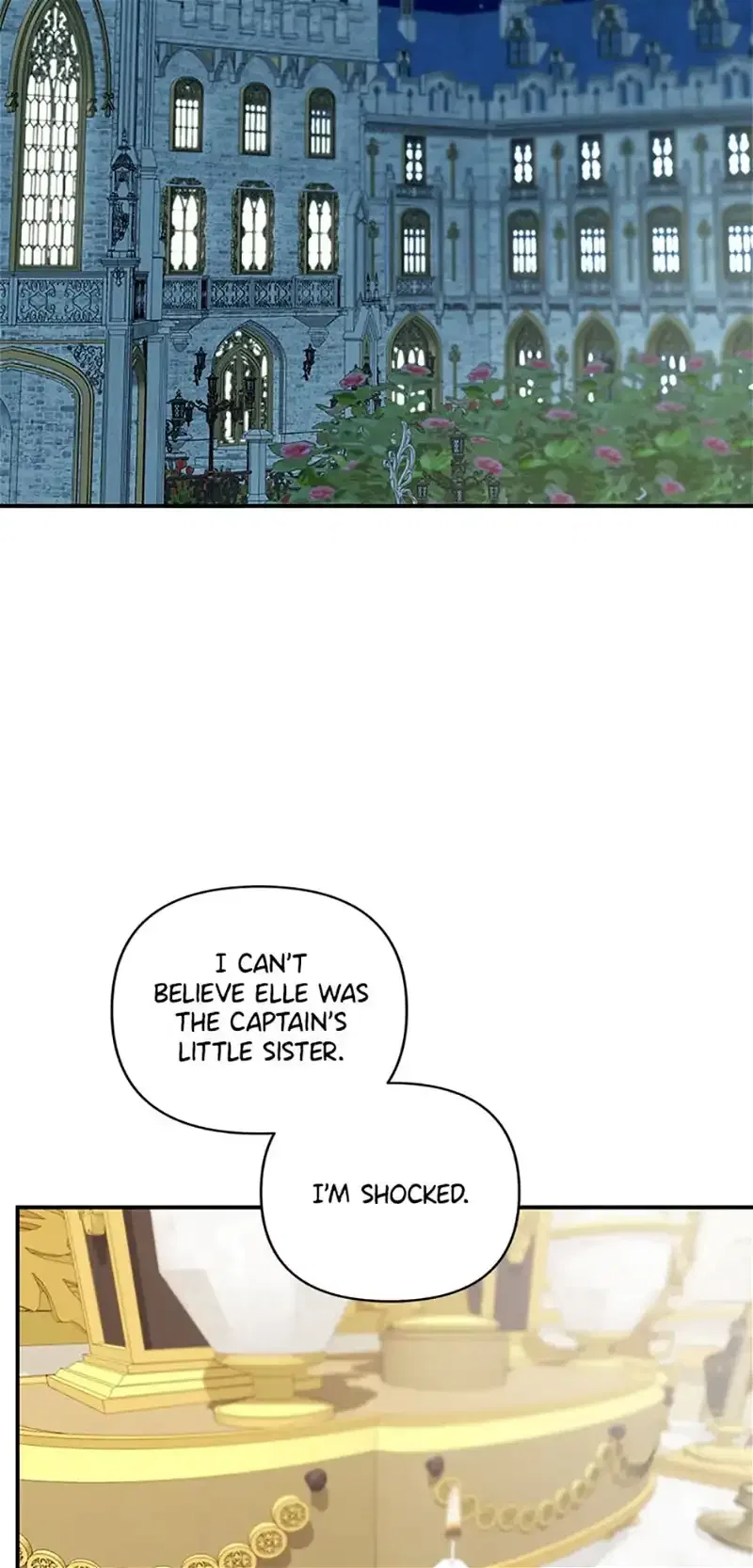 Lady Adelyn the Homebody Chapter 36 – Page 24