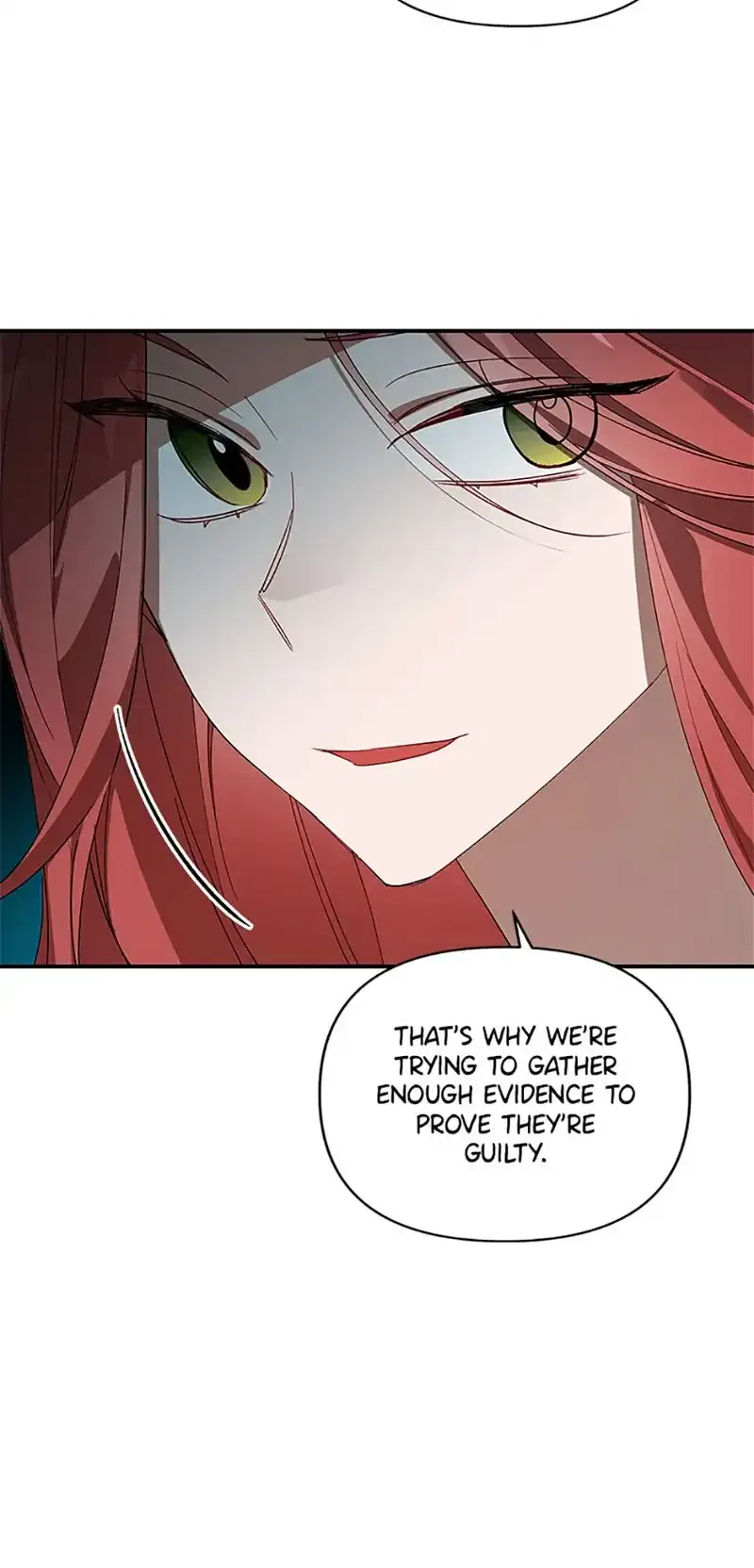 Lady Adelyn the Homebody Chapter 36 – Page 29