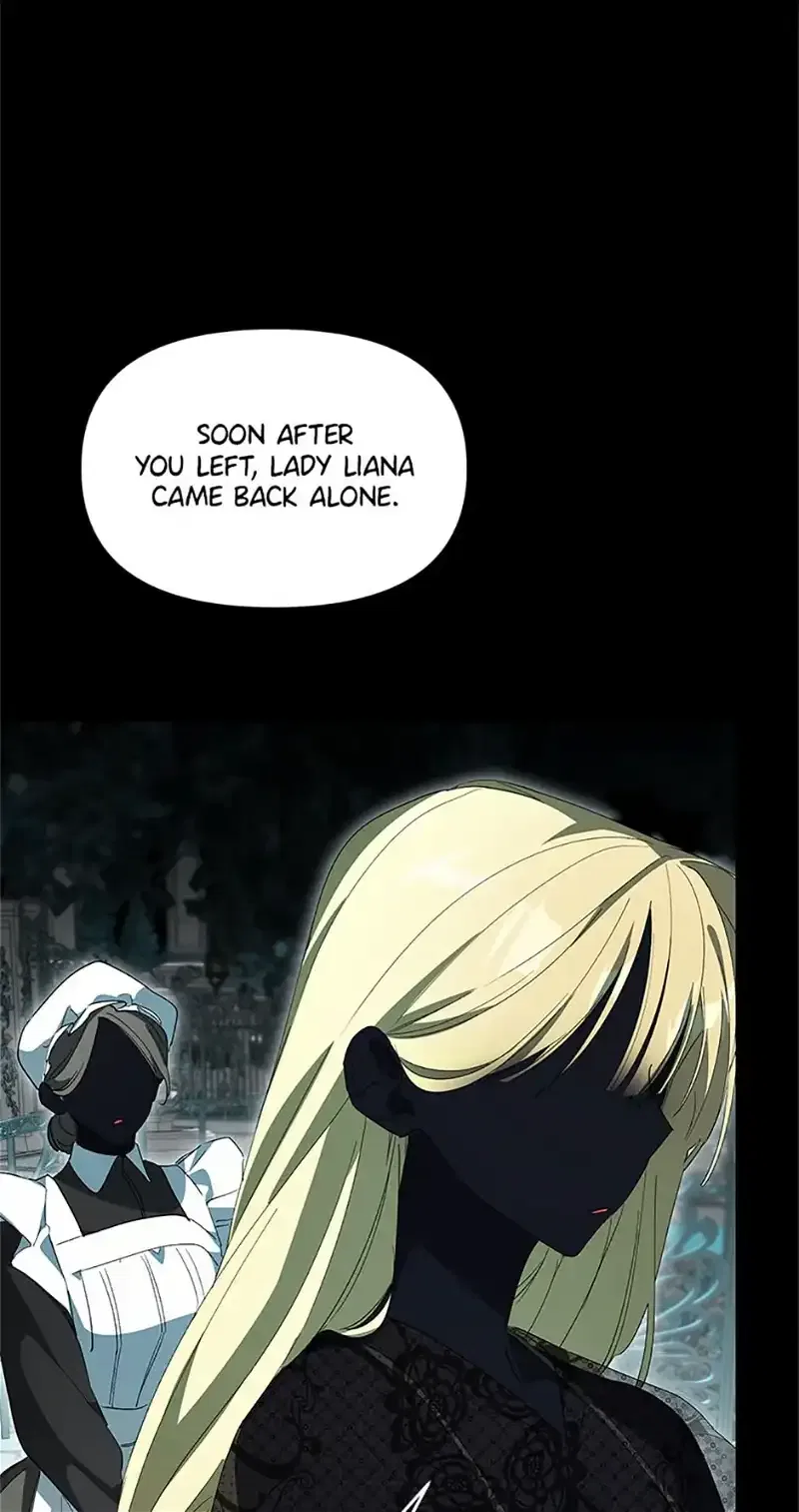 Lady Adelyn the Homebody Chapter 36 – Page 37