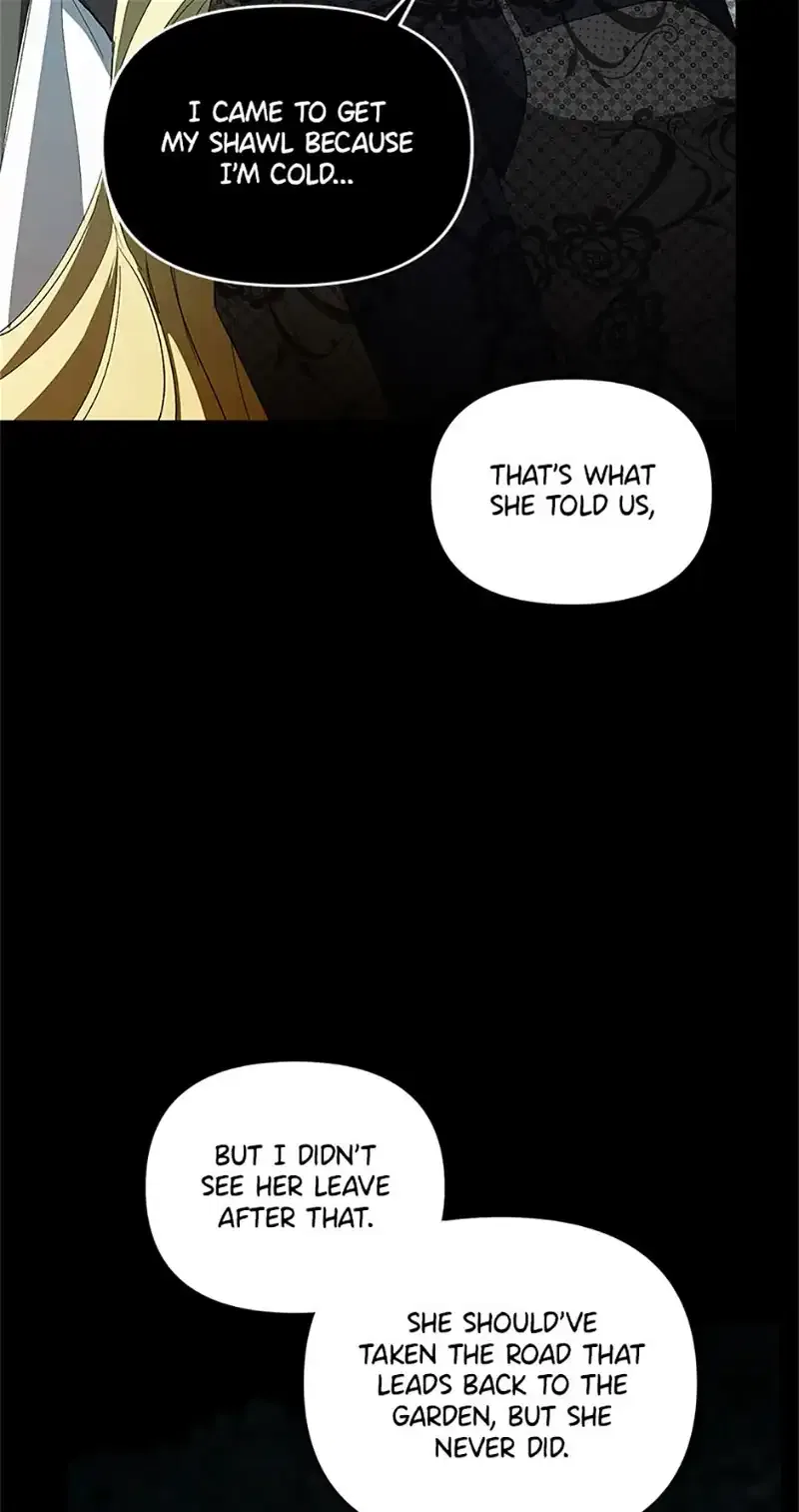 Lady Adelyn the Homebody Chapter 36 – Page 38
