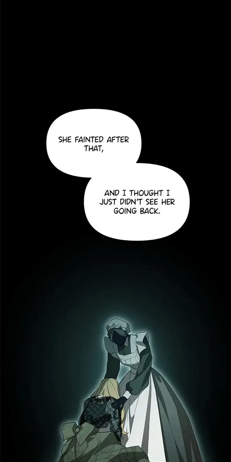 Lady Adelyn the Homebody Chapter 36 – Page 45