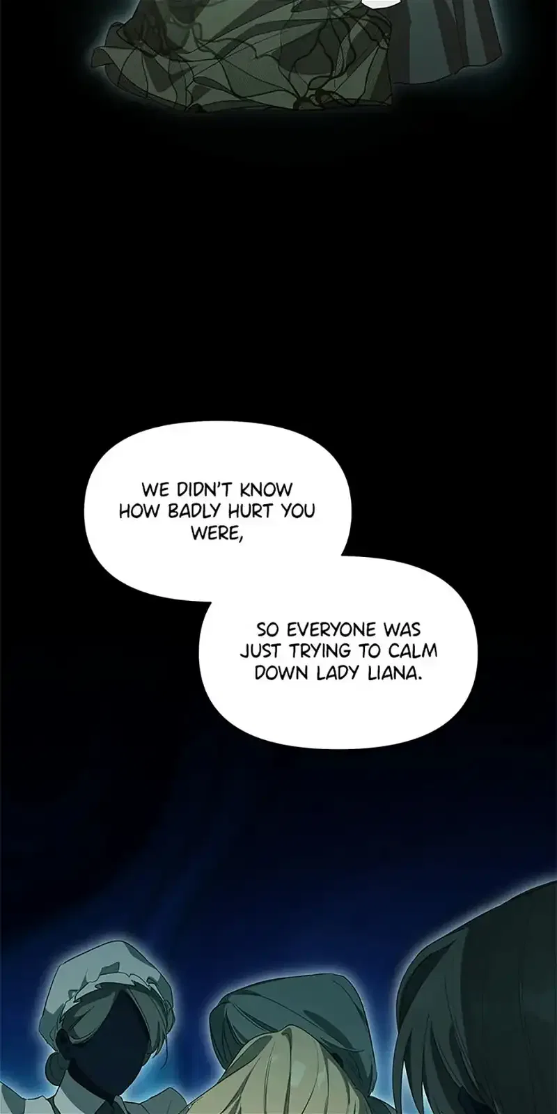 Lady Adelyn the Homebody Chapter 36 – Page 46
