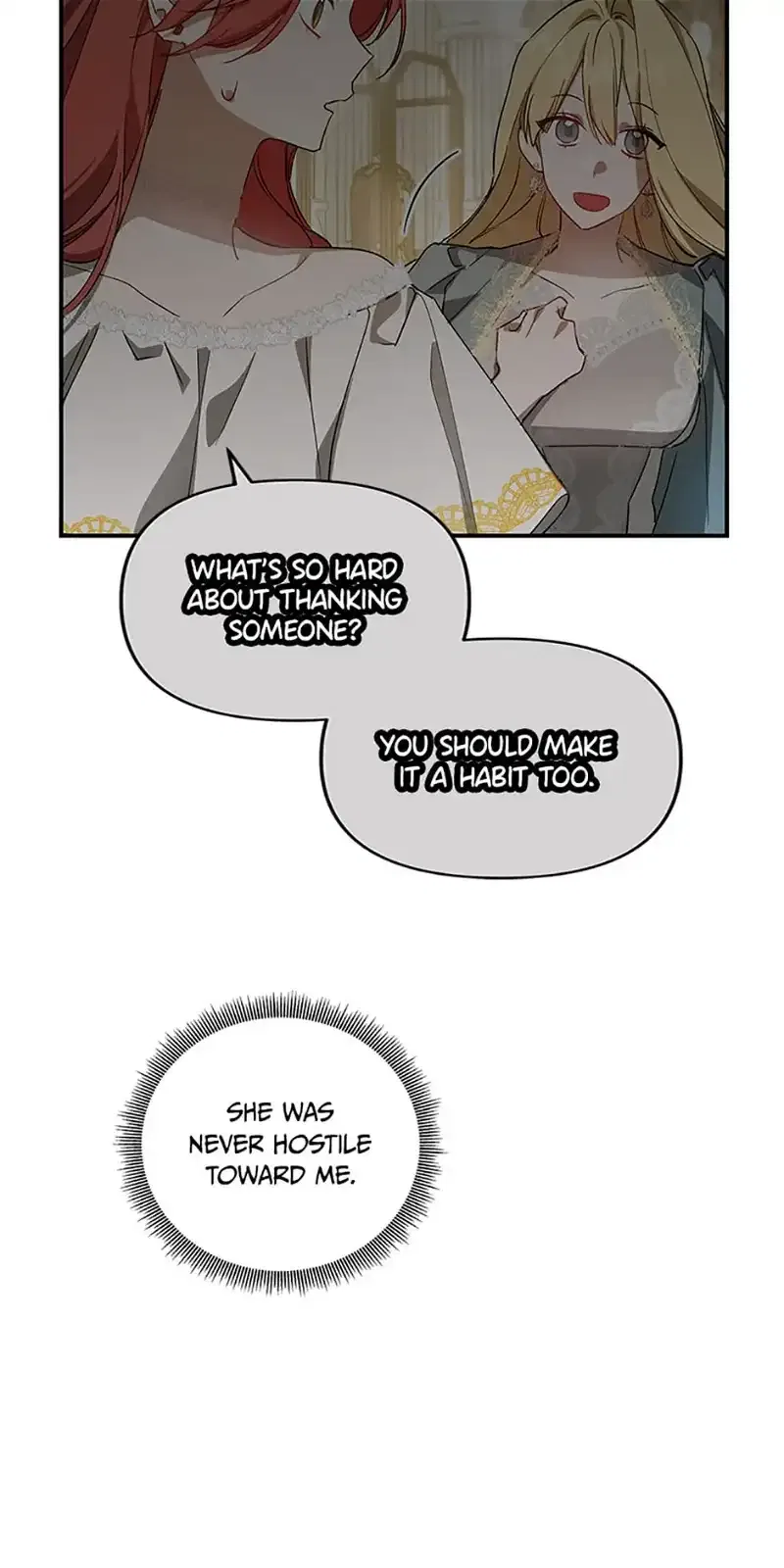 Lady Adelyn the Homebody Chapter 36 – Page 51