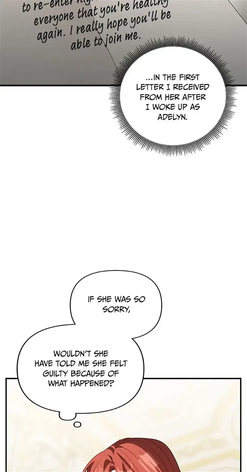 Lady Adelyn the Homebody Chapter 36 – Page 54