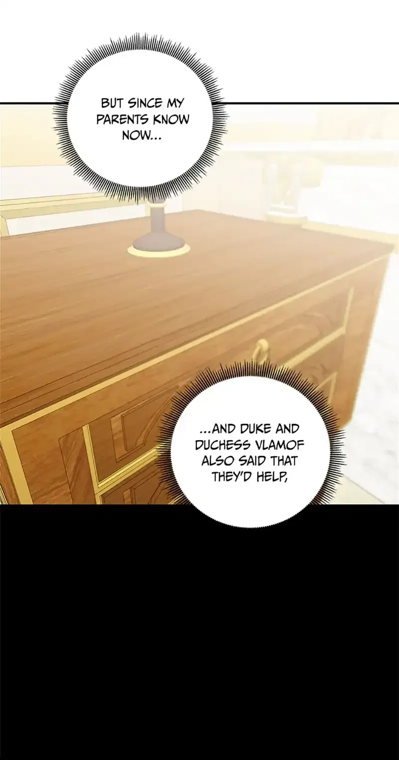 Lady Adelyn the Homebody Chapter 36 – Page 58