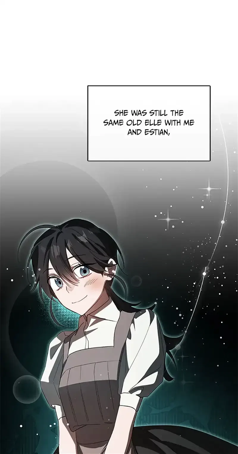 Lady Adelyn the Homebody Chapter 36 – Page 73