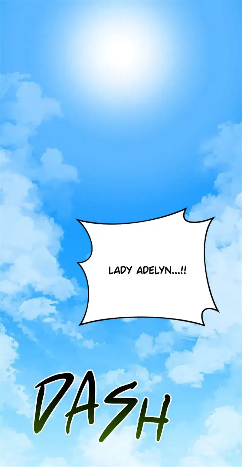 Lady Adelyn the Homebody Chapter 35 – Page 1