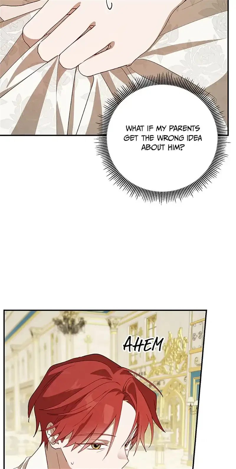 Lady Adelyn the Homebody Chapter 35 – Page 16