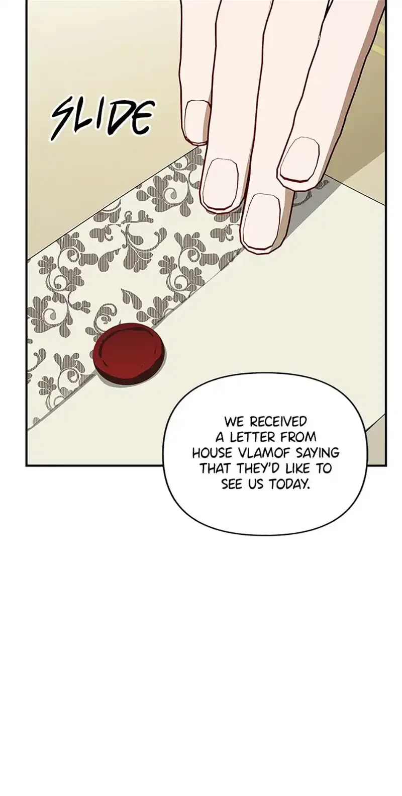 Lady Adelyn the Homebody Chapter 35 – Page 18