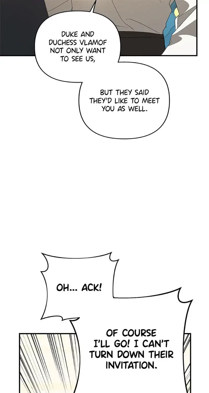Lady Adelyn the Homebody Chapter 35 – Page 21