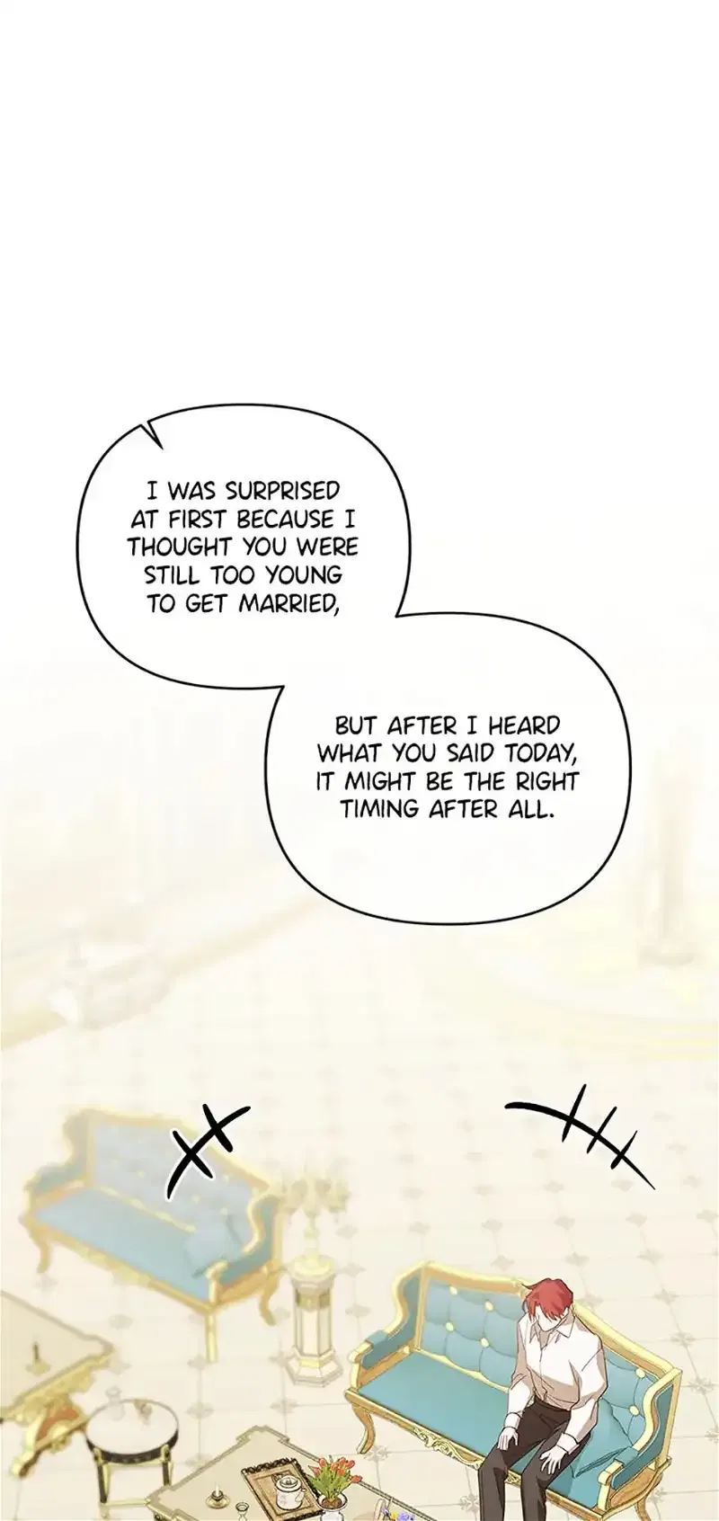 Lady Adelyn the Homebody Chapter 35 – Page 28