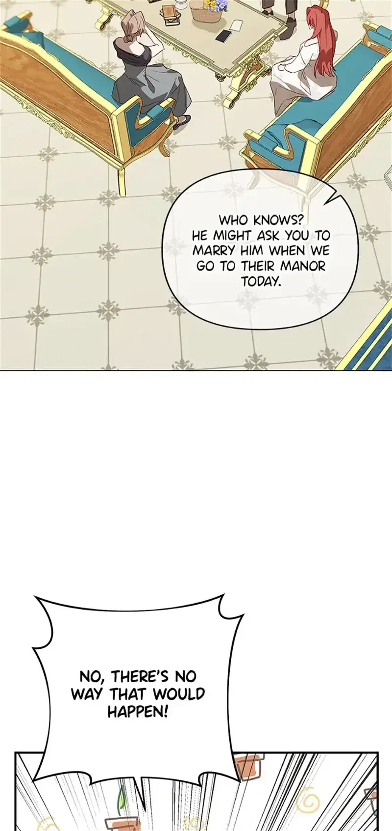 Lady Adelyn the Homebody Chapter 35 – Page 29