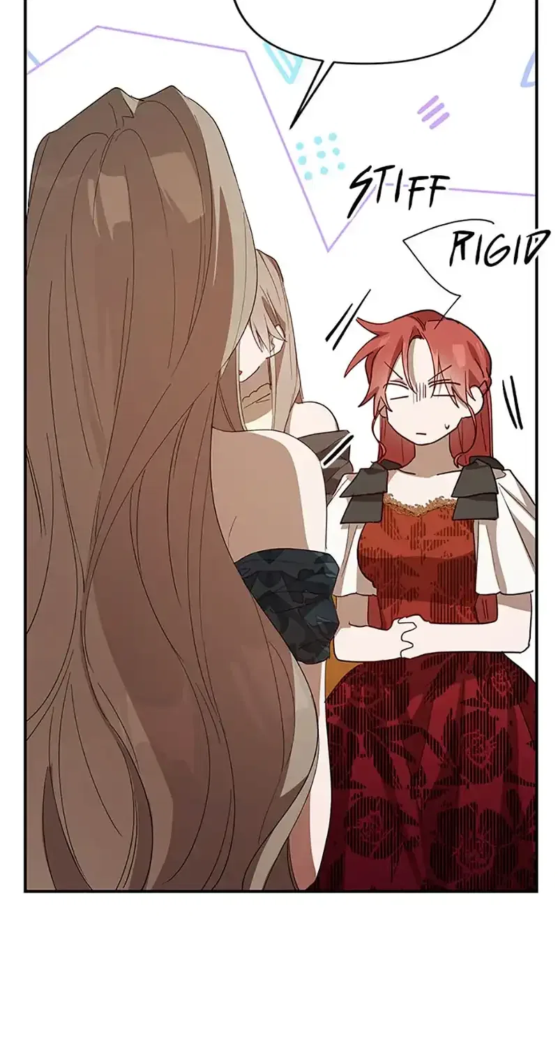 Lady Adelyn the Homebody Chapter 35 – Page 40