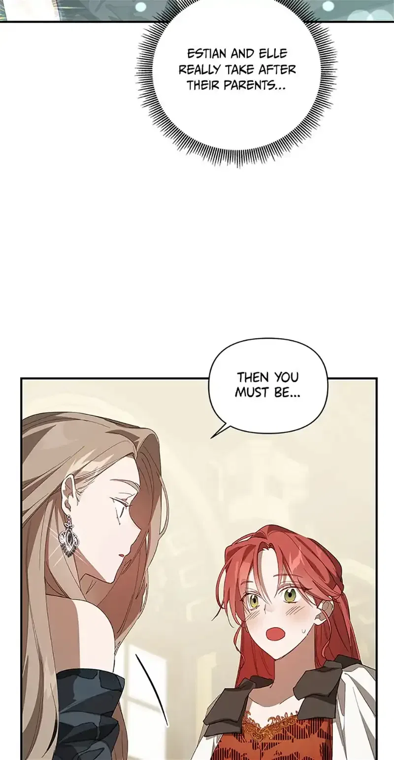 Lady Adelyn the Homebody Chapter 35 – Page 42