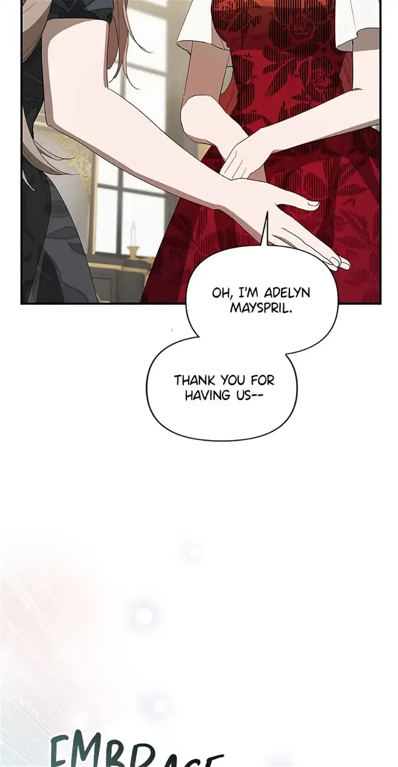 Lady Adelyn the Homebody Chapter 35 – Page 43