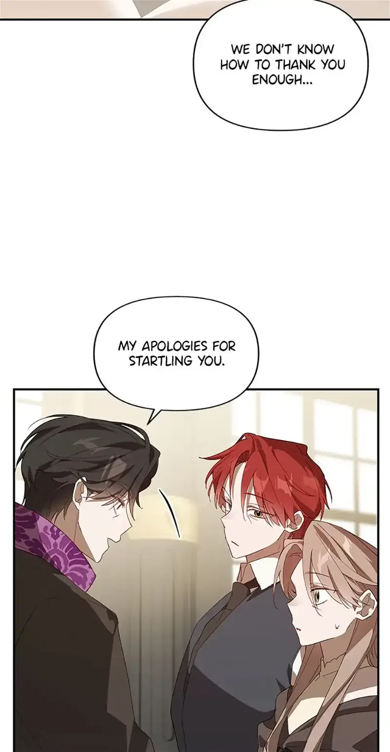 Lady Adelyn the Homebody Chapter 35 – Page 47
