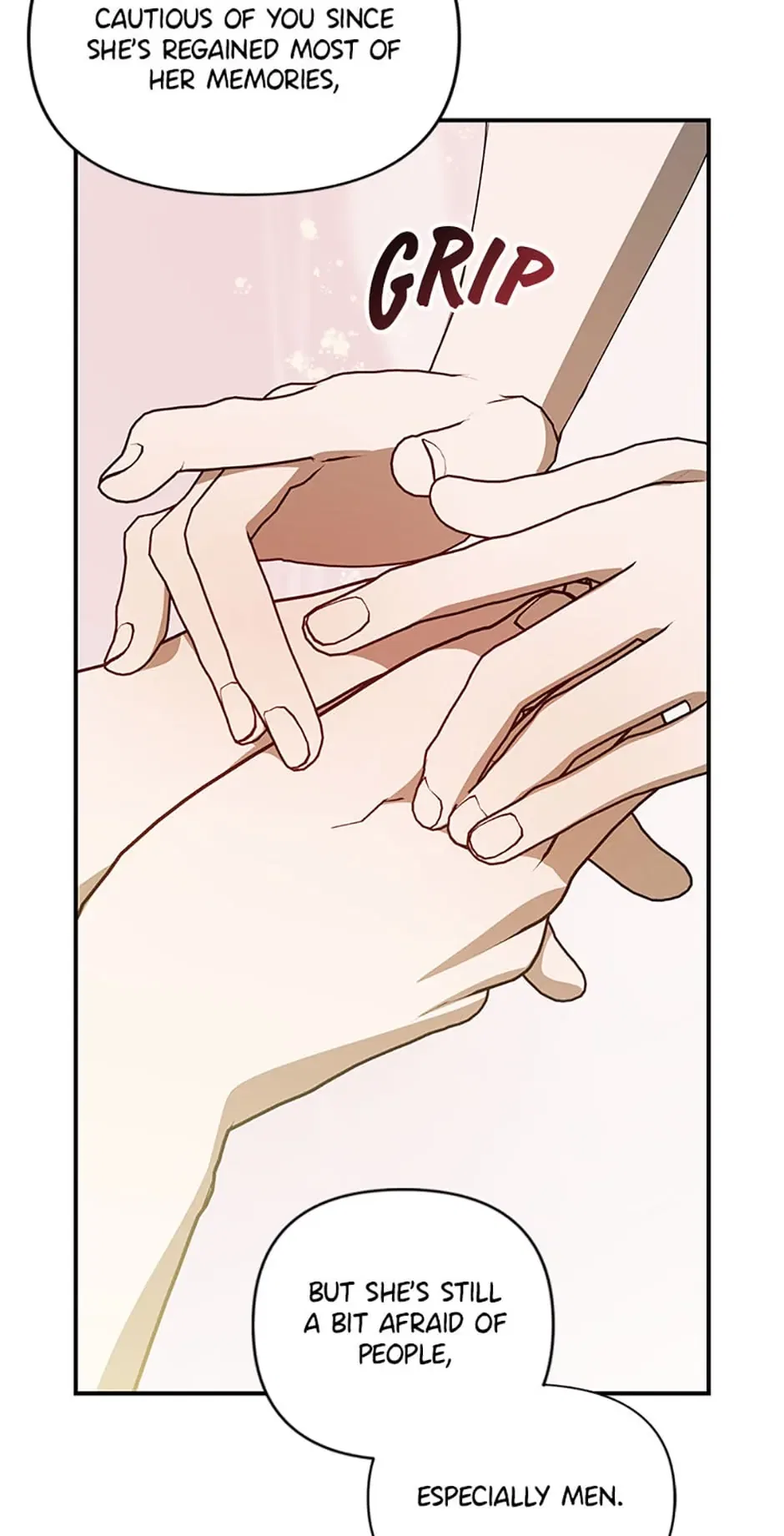 Lady Adelyn the Homebody Chapter 34 – Page 6