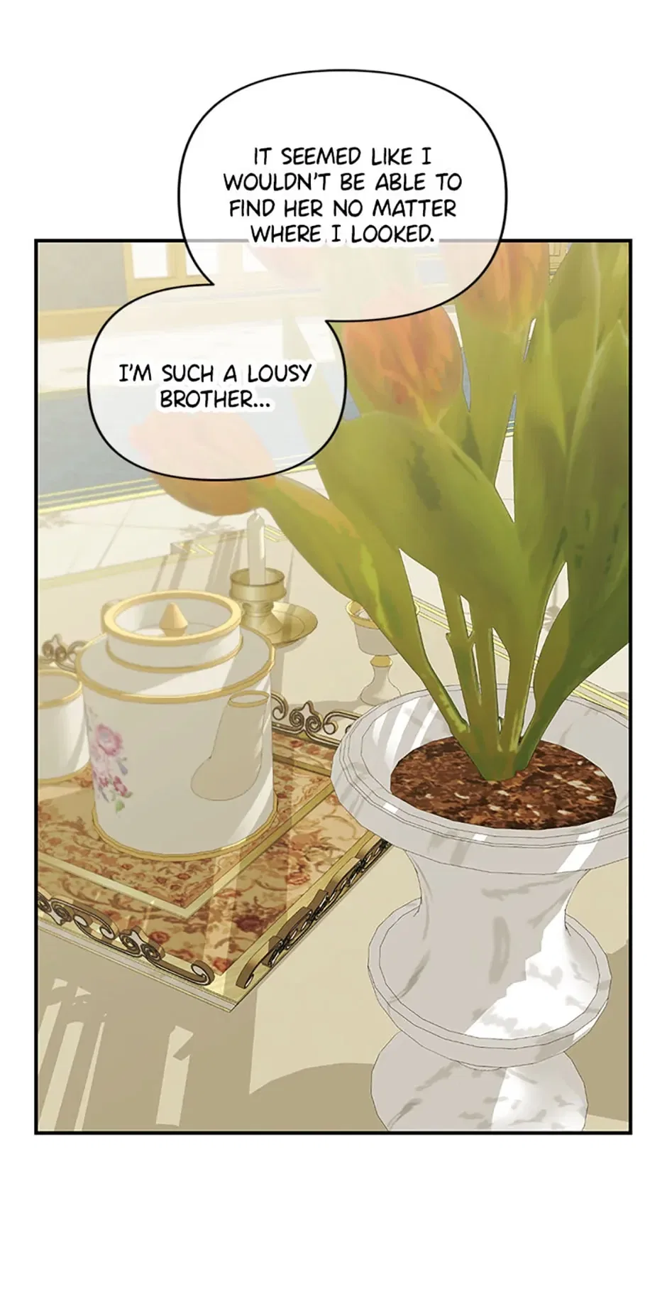 Lady Adelyn the Homebody Chapter 34 – Page 12