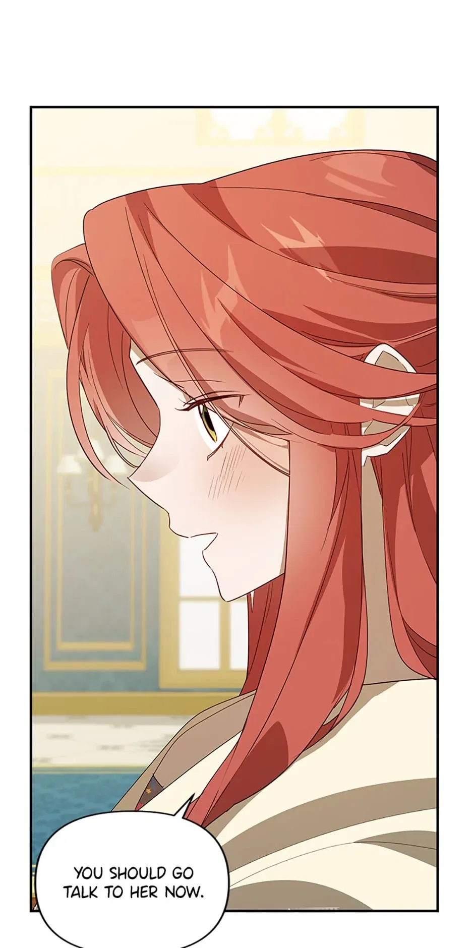 Lady Adelyn the Homebody Chapter 34 – Page 17
