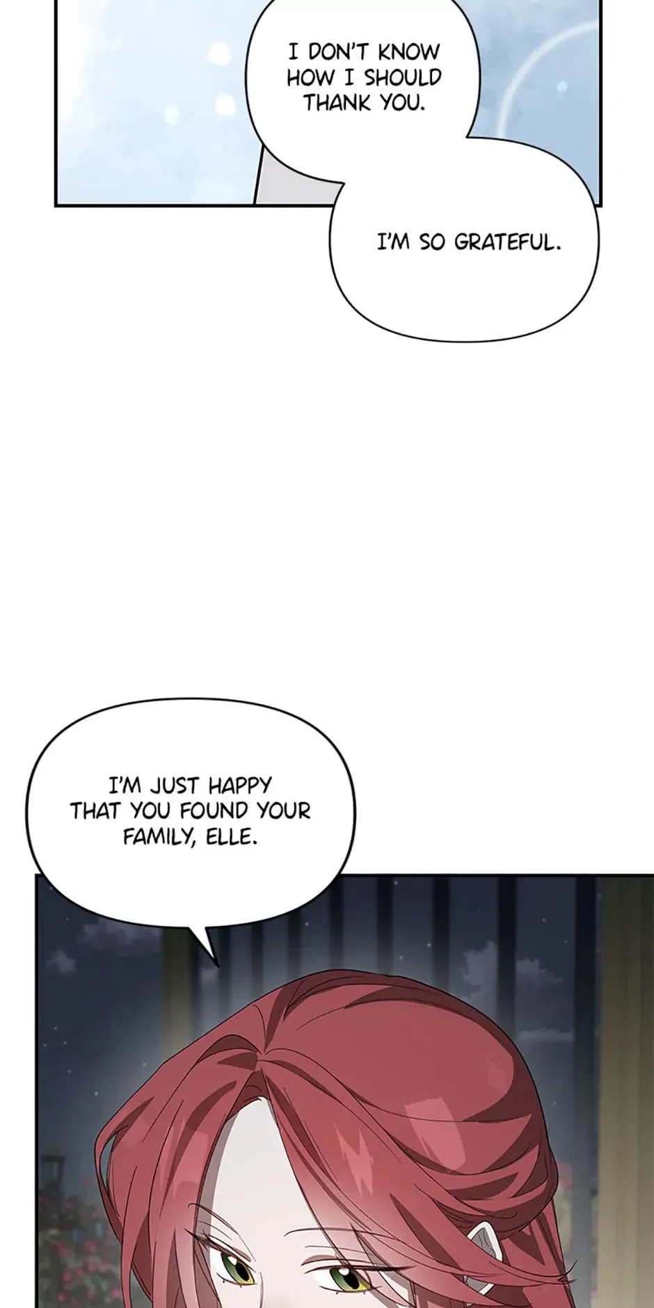Lady Adelyn the Homebody Chapter 34 – Page 51