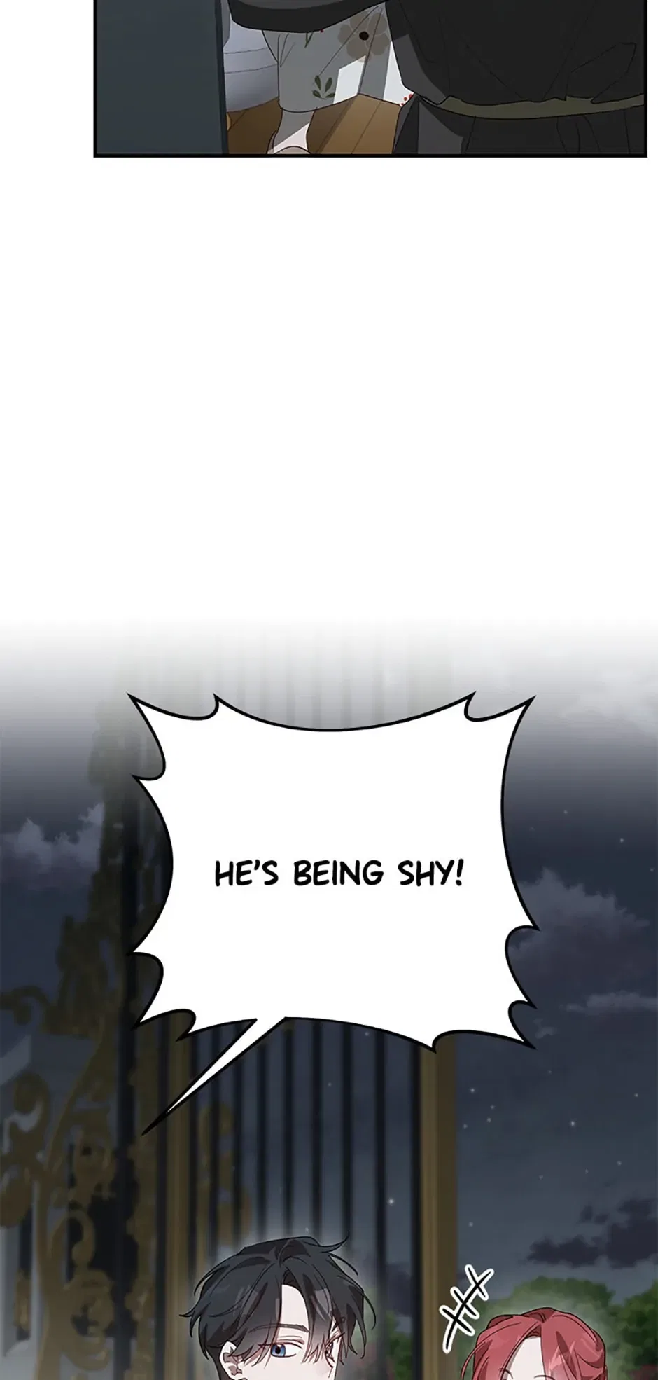 Lady Adelyn the Homebody Chapter 34 – Page 60