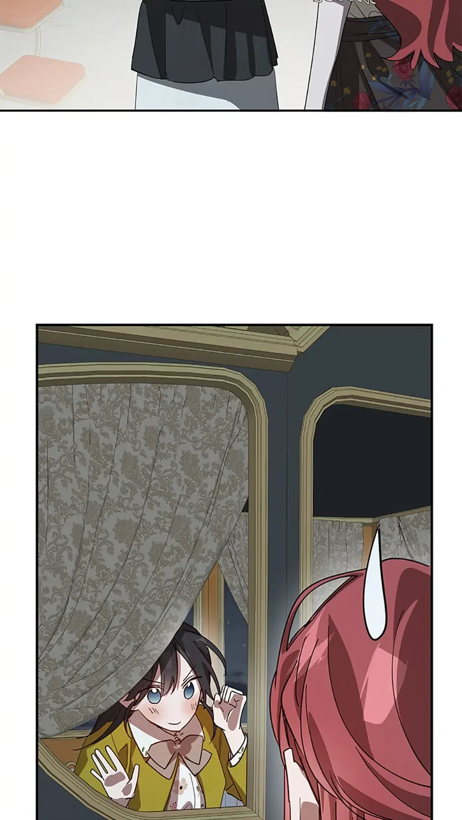Lady Adelyn the Homebody Chapter 34 – Page 72