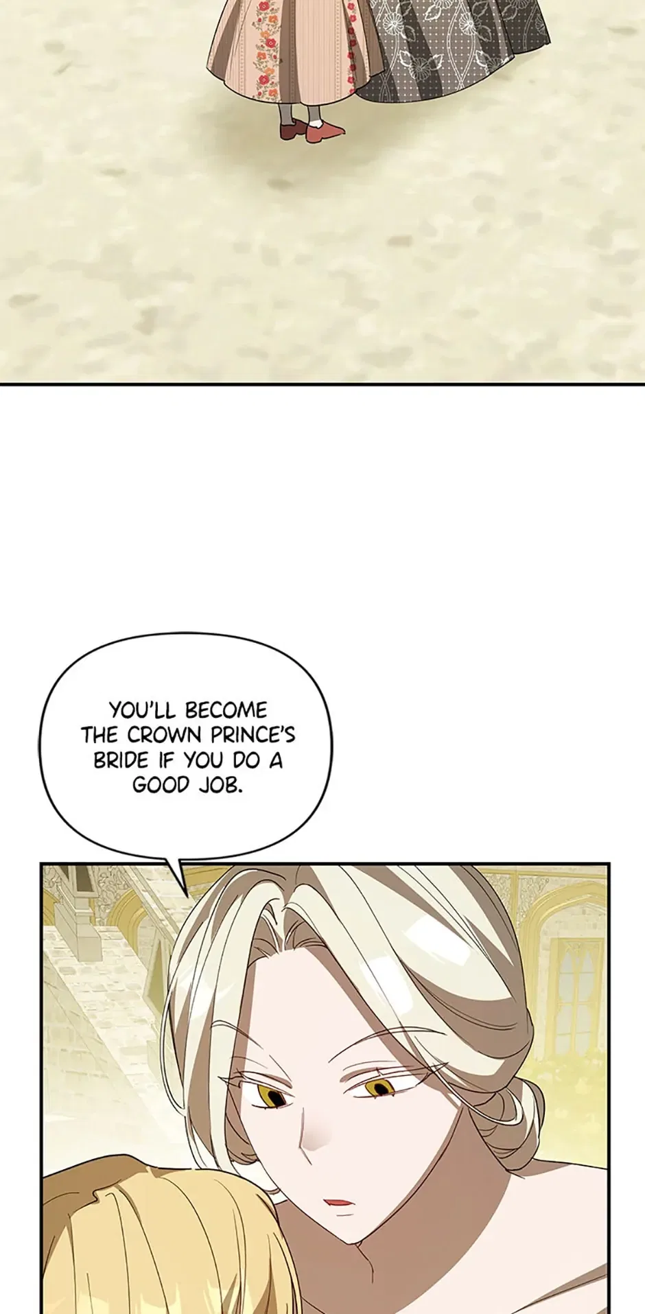 Lady Adelyn the Homebody Chapter 33 – Page 2