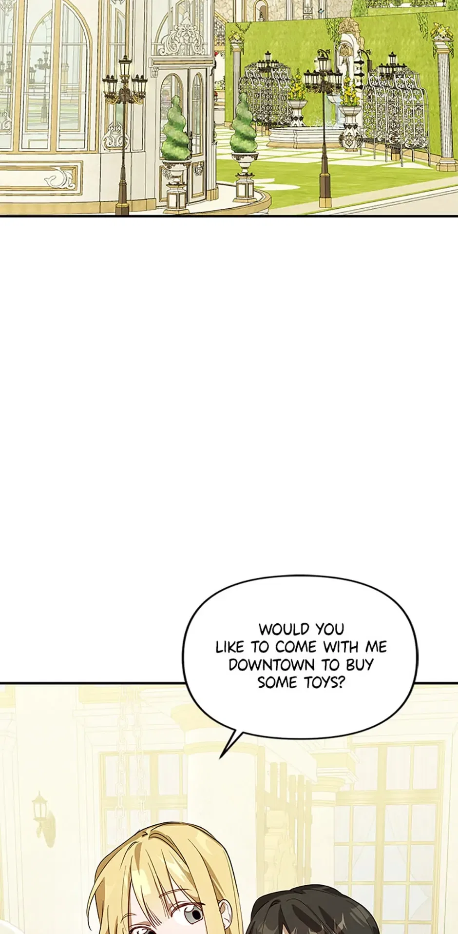 Lady Adelyn the Homebody Chapter 33 – Page 7