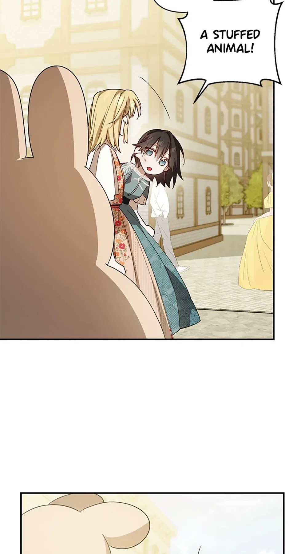 Lady Adelyn the Homebody Chapter 33 – Page 16