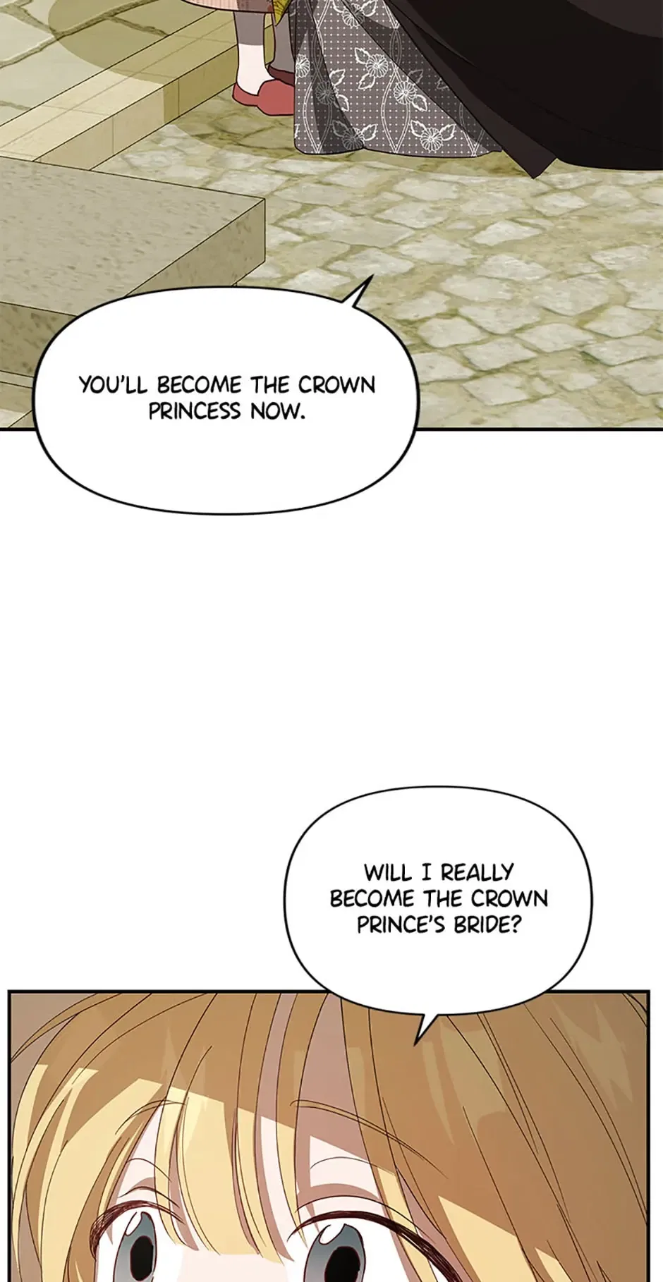 Lady Adelyn the Homebody Chapter 33 – Page 49