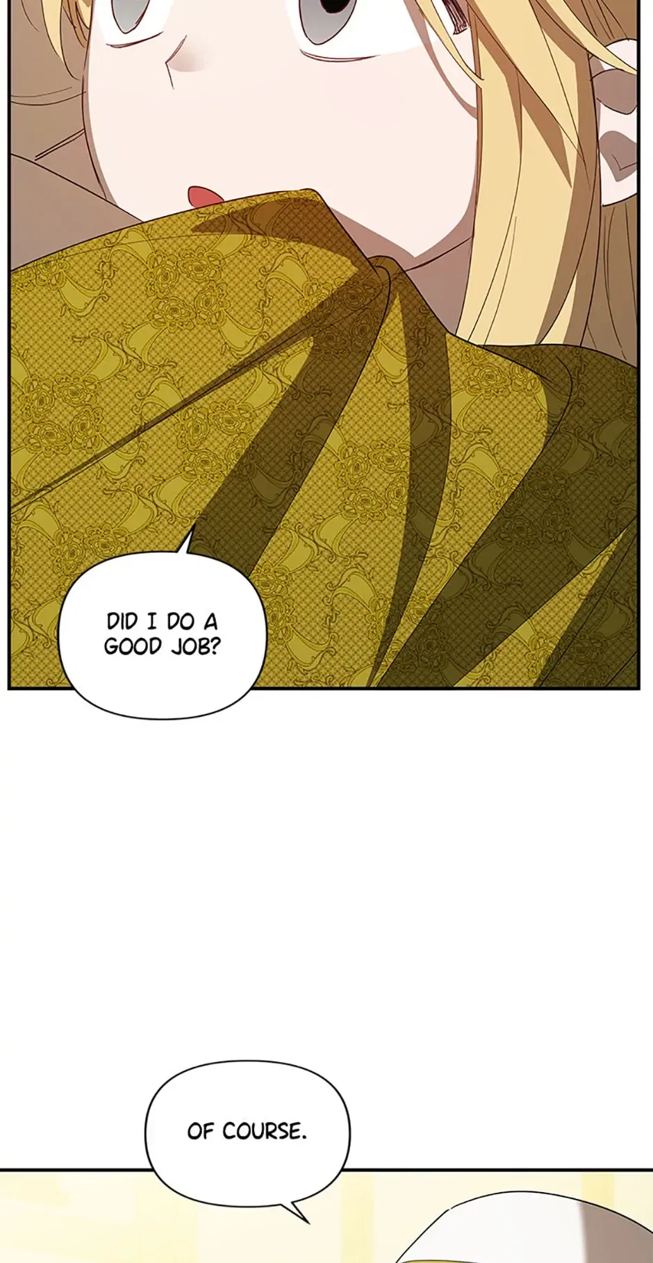 Lady Adelyn the Homebody Chapter 33 – Page 50
