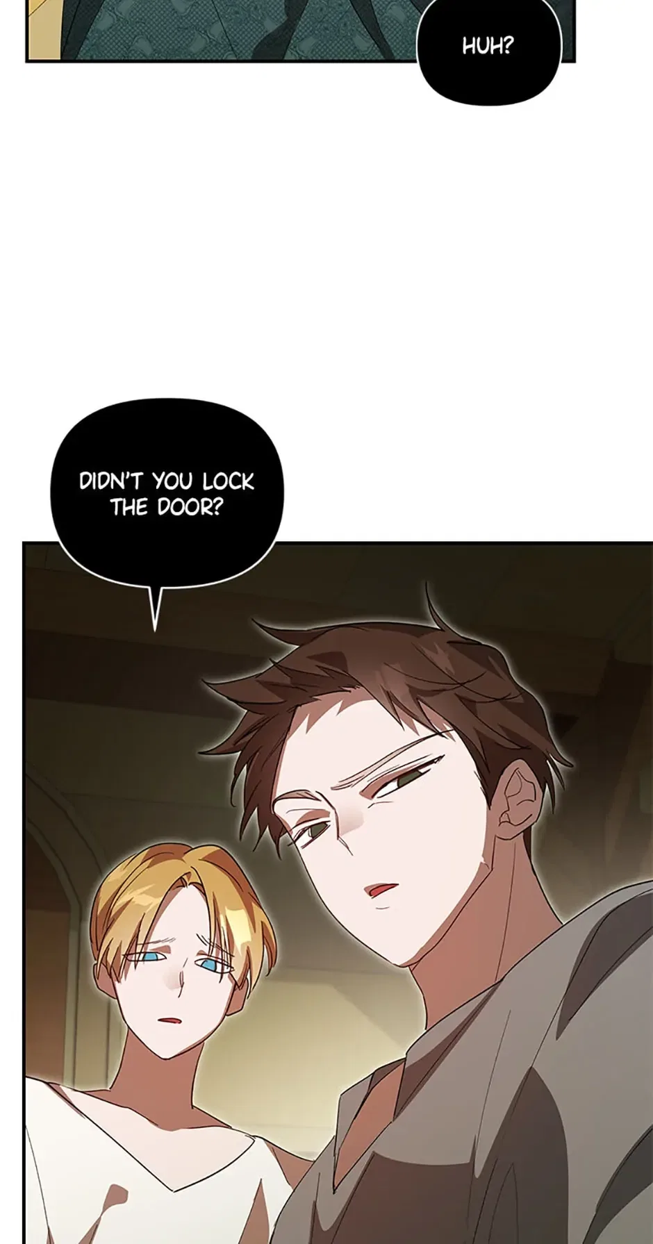 Lady Adelyn the Homebody Chapter 33 – Page 57