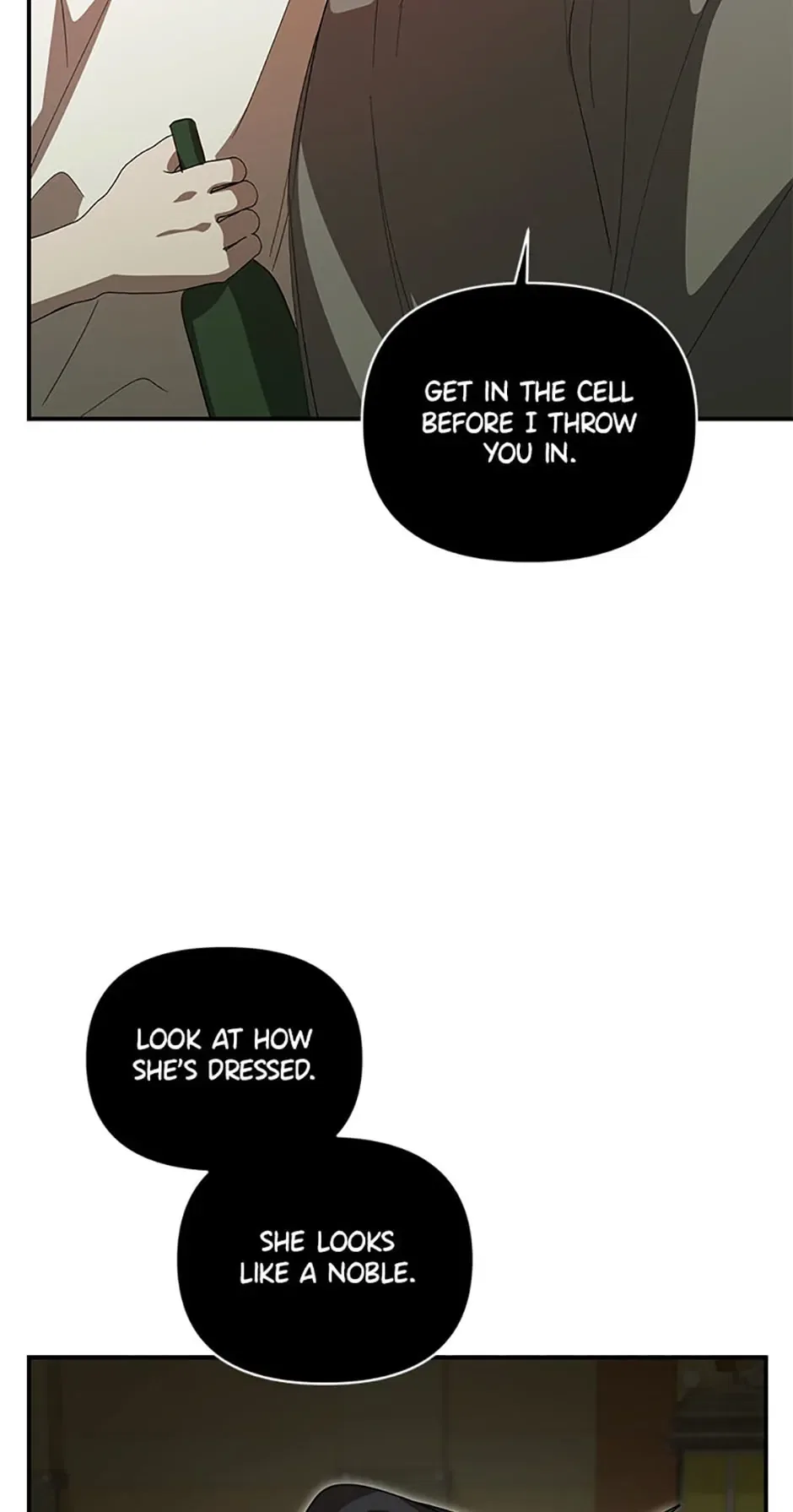 Lady Adelyn the Homebody Chapter 33 – Page 58