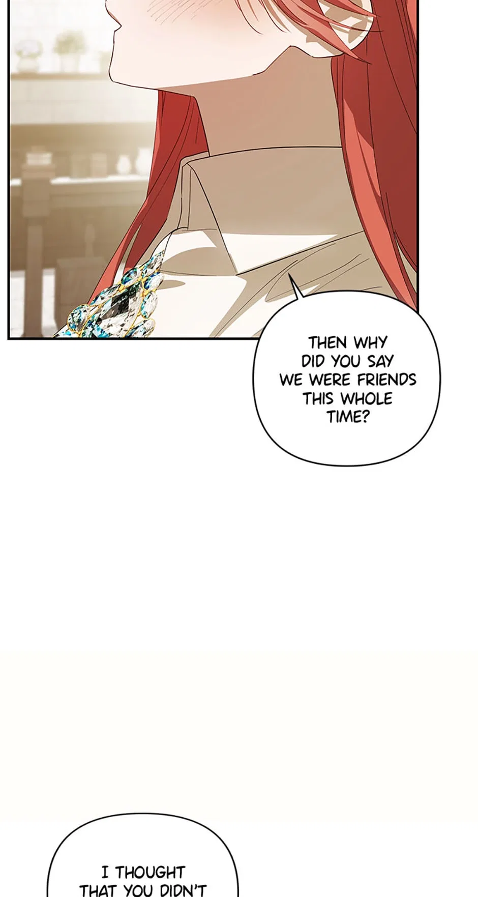 Lady Adelyn the Homebody Chapter 32 – Page 3
