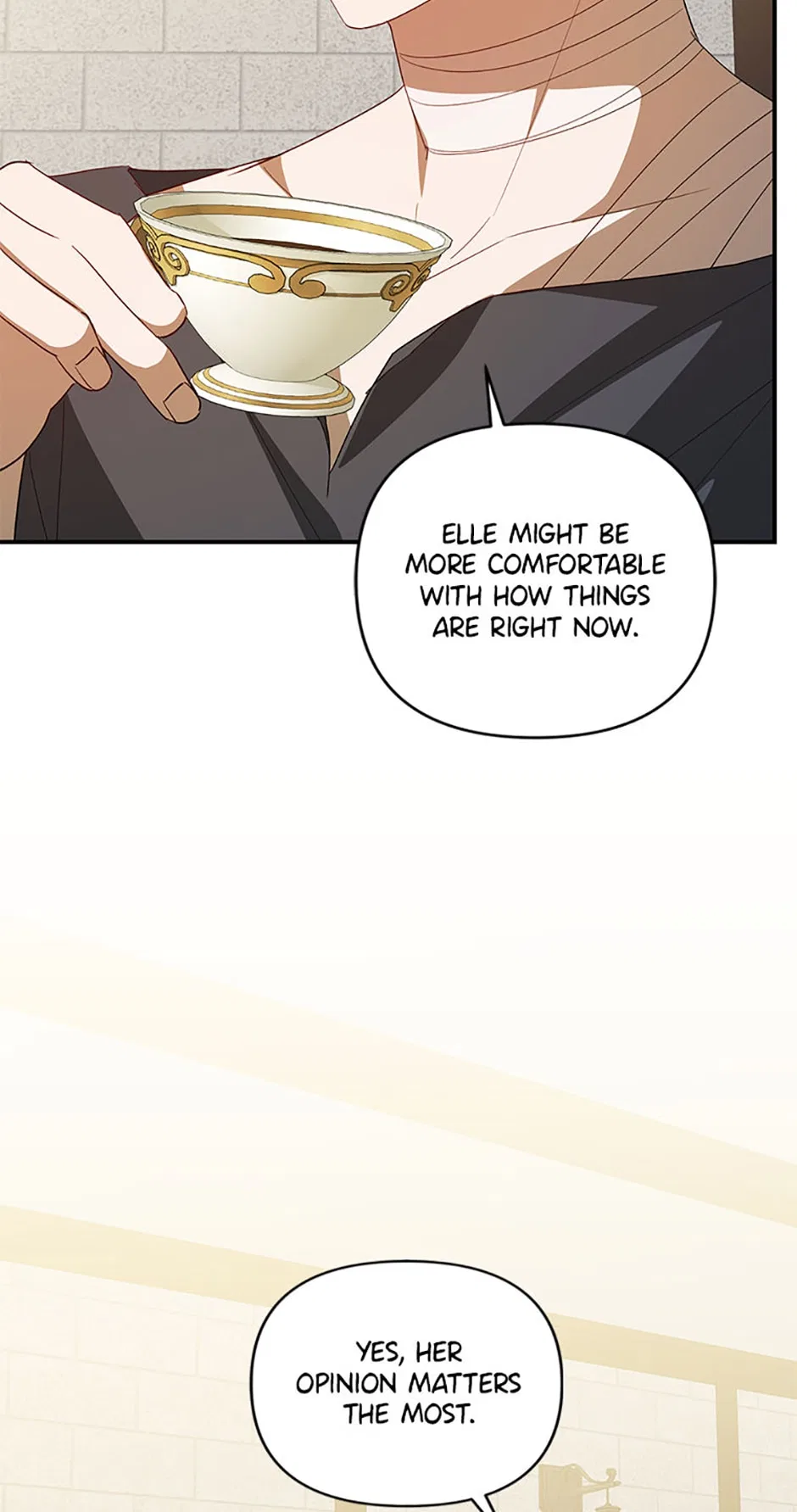 Lady Adelyn the Homebody Chapter 32 – Page 16