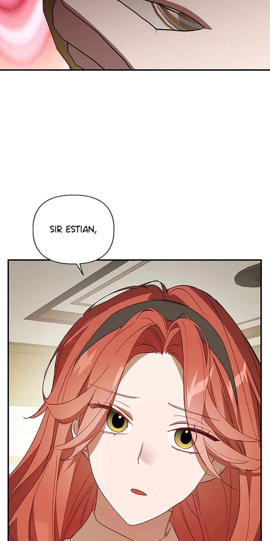 Lady Adelyn the Homebody Chapter 32 – Page 27
