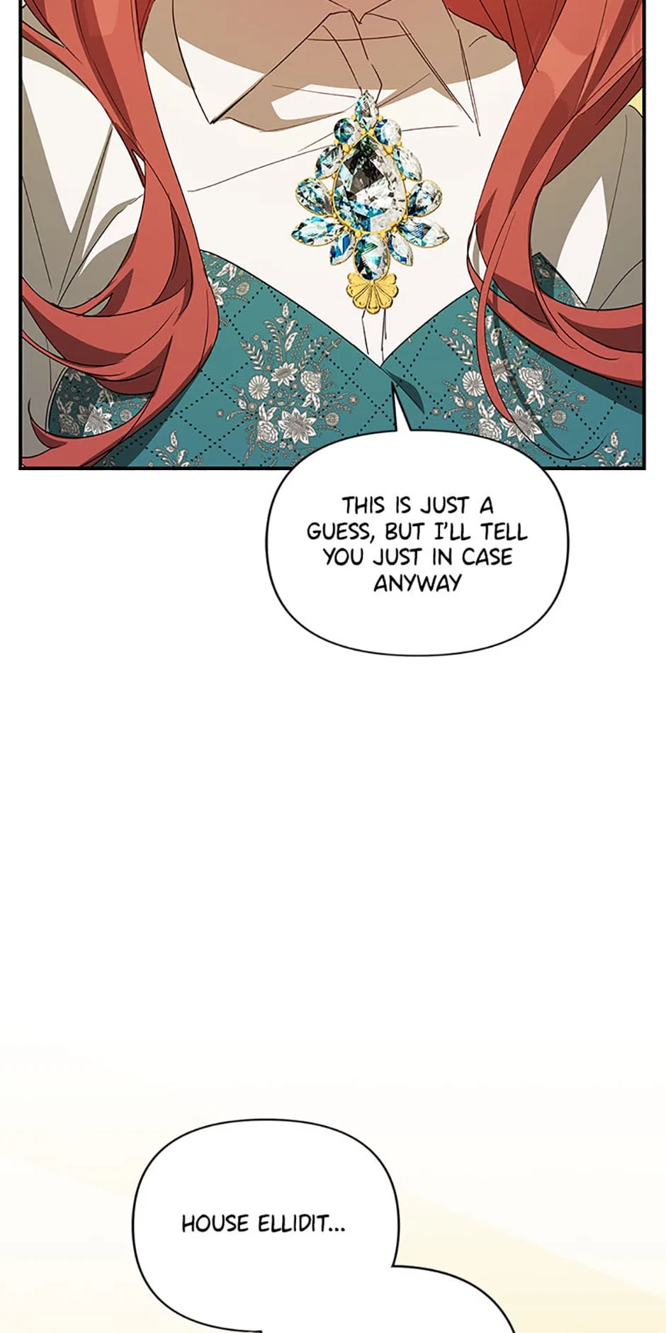 Lady Adelyn the Homebody Chapter 32 – Page 28