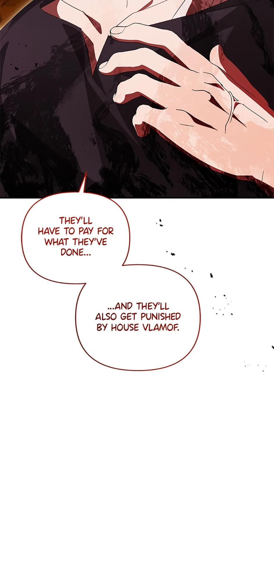 Lady Adelyn the Homebody Chapter 32 – Page 33