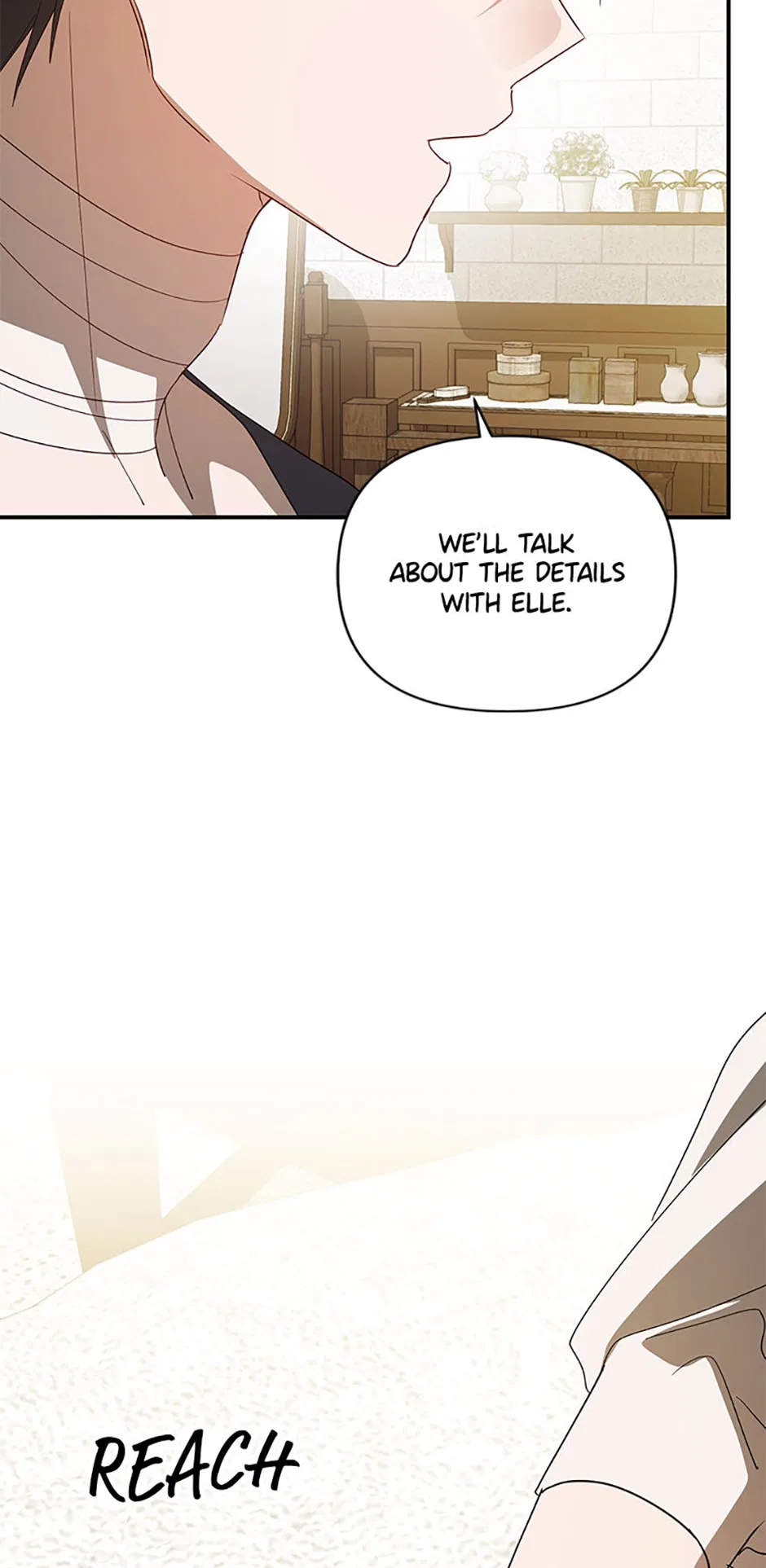 Lady Adelyn the Homebody Chapter 32 – Page 37