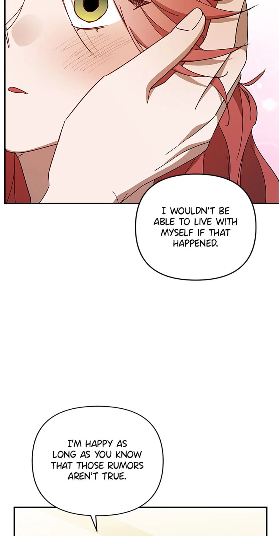Lady Adelyn the Homebody Chapter 32 – Page 41