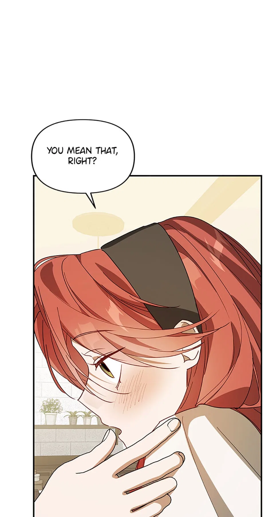 Lady Adelyn the Homebody Chapter 32 – Page 43