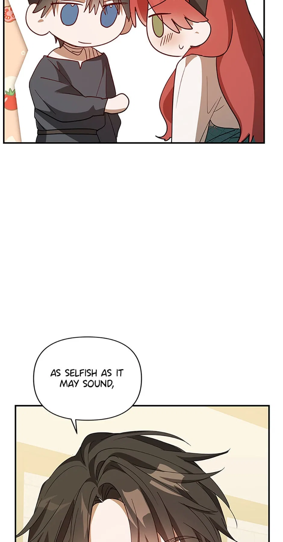 Lady Adelyn the Homebody Chapter 32 – Page 45