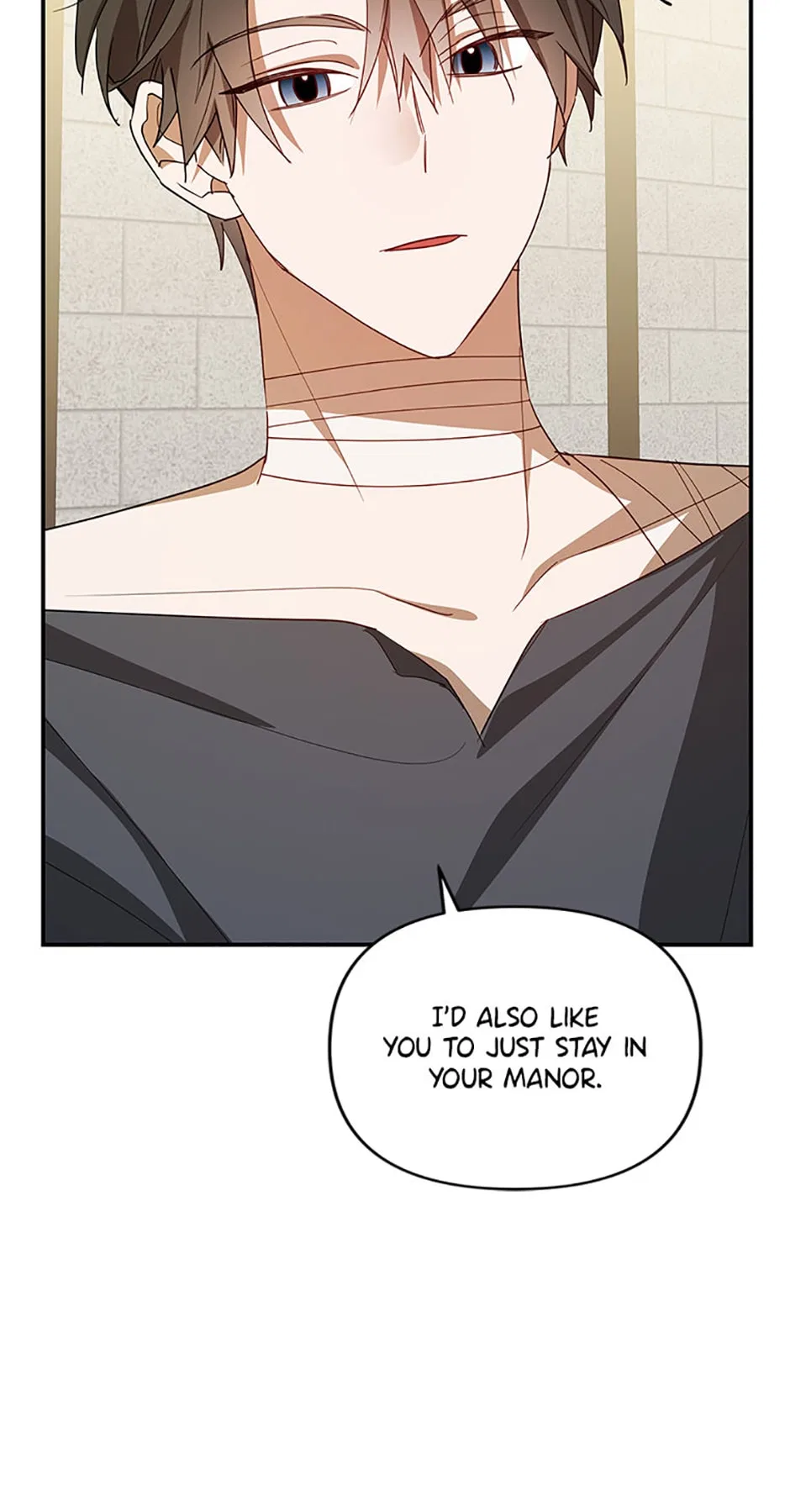 Lady Adelyn the Homebody Chapter 32 – Page 46