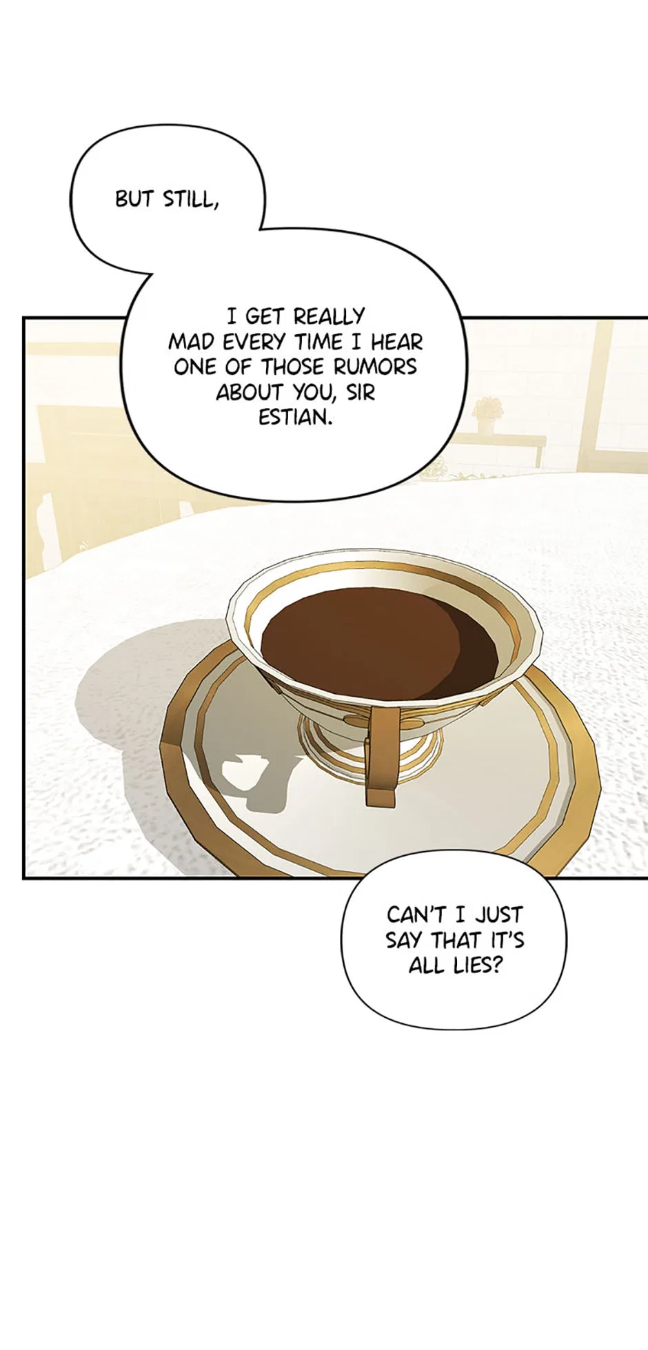 Lady Adelyn the Homebody Chapter 32 – Page 48