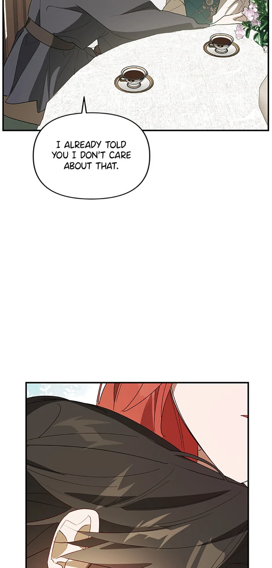 Lady Adelyn the Homebody Chapter 32 – Page 51