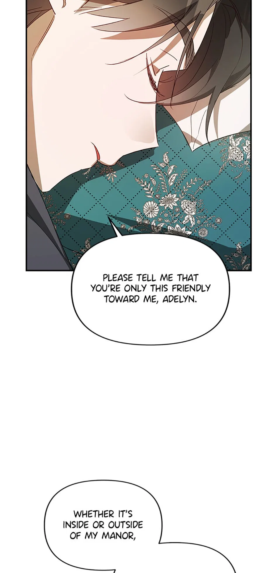Lady Adelyn the Homebody Chapter 32 – Page 52